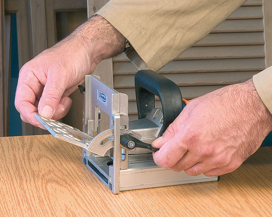 Biscuit Joiner AB111N