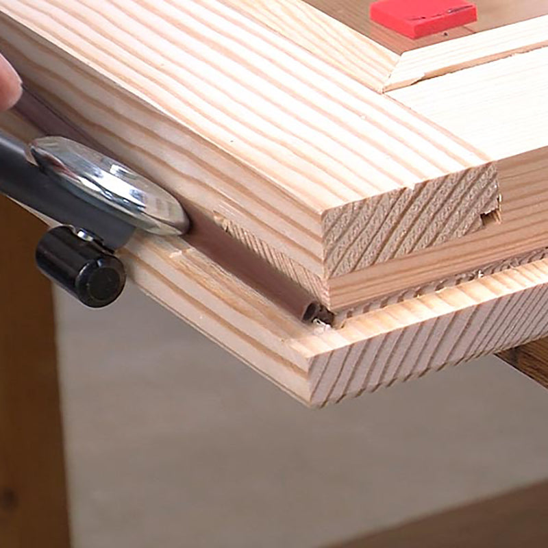 Insulating Joints
