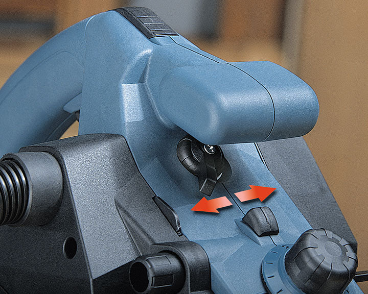 Hand Planer CE120P