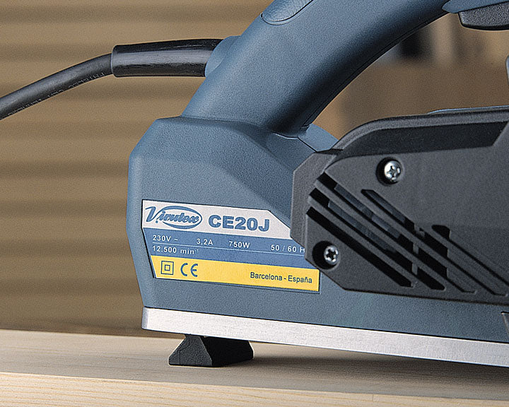 Hand Planer CE120P