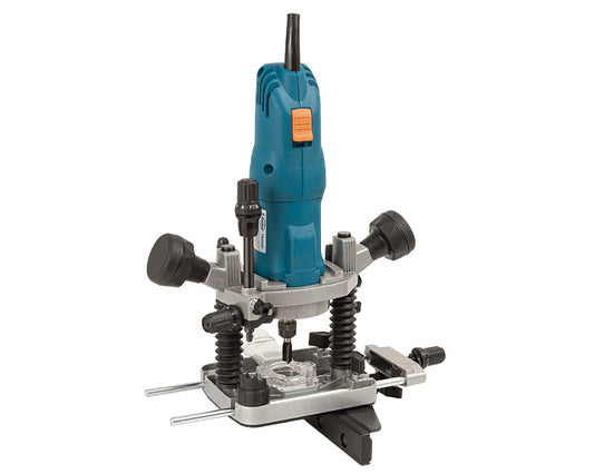 Electronic router COMBI FR356Z