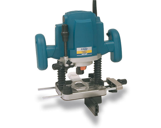 Electronic surface router FRE160P