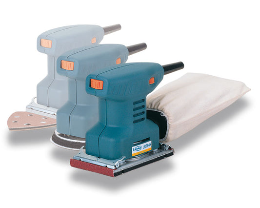 Mini Orbital Sander LRT84H