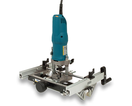 Router for fitting hinges FR129N
