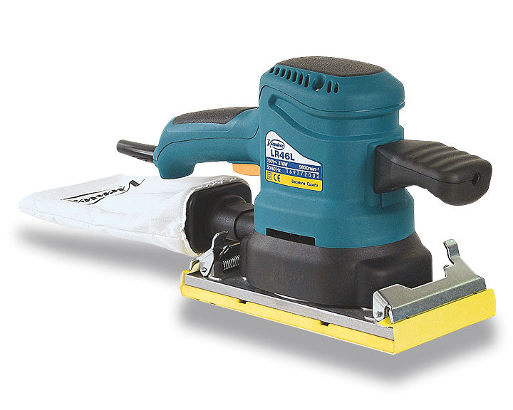 Orbital Sander LR46L