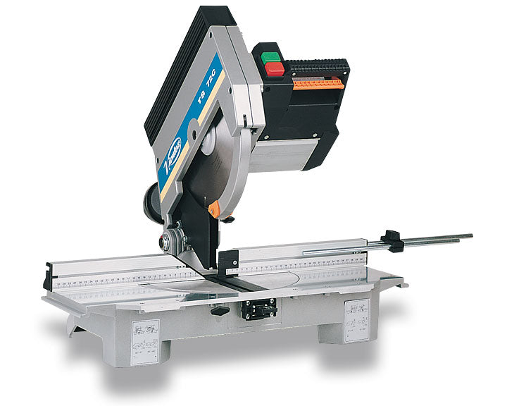 Tiltable mitre saw TM72C