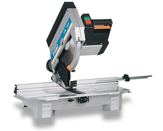 Tiltable mitre saw TM72C