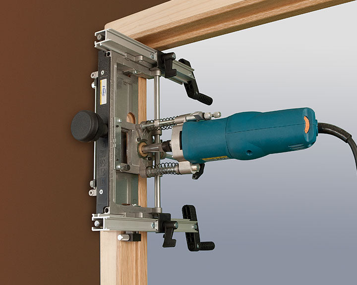 Router for fitting hinges FR129N