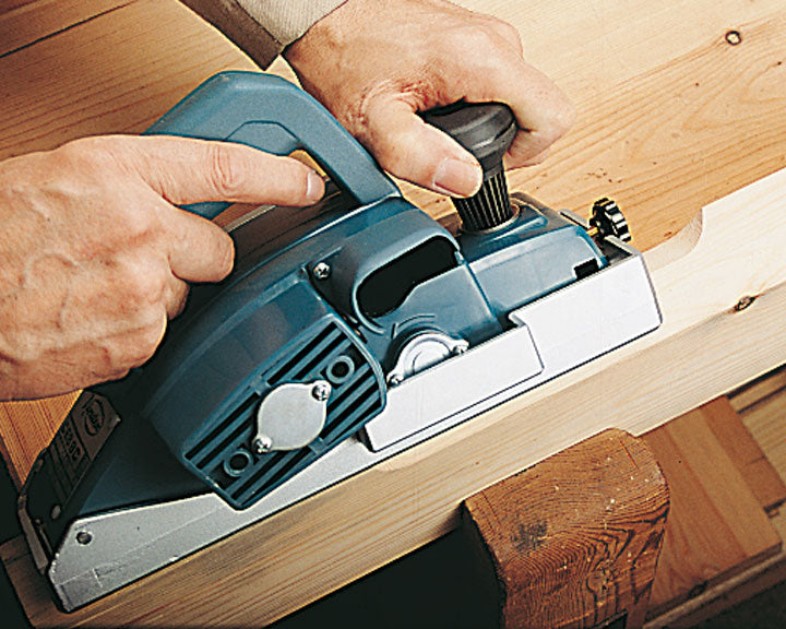 Chamfering Planer CE89E