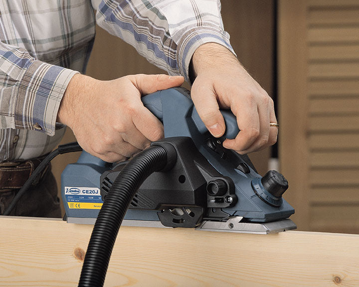 Hand Planer CE120P