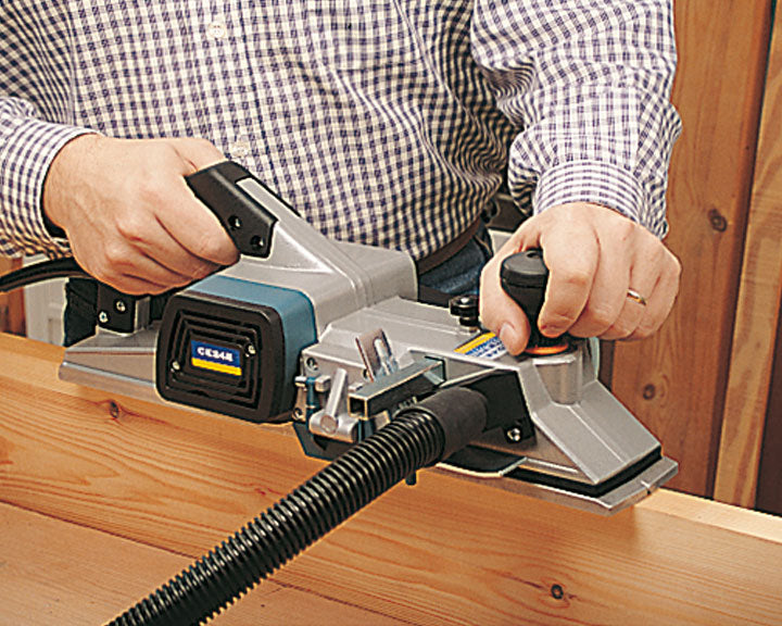 Professional Hand Planer CE24E
