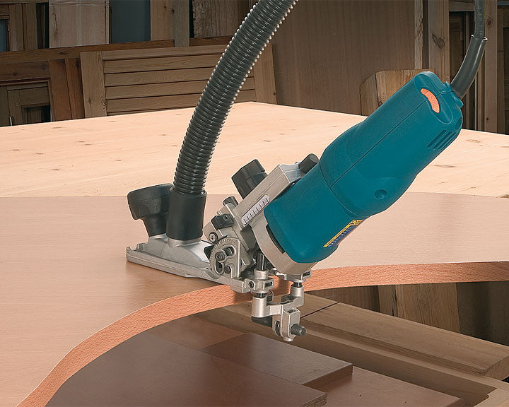 Electronic Tiltable Trimmer FR292R