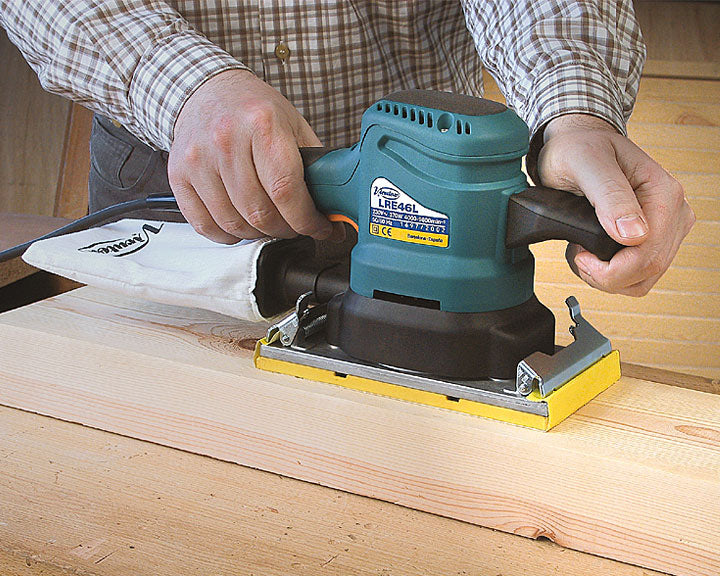 Orbital Sander LR46L
