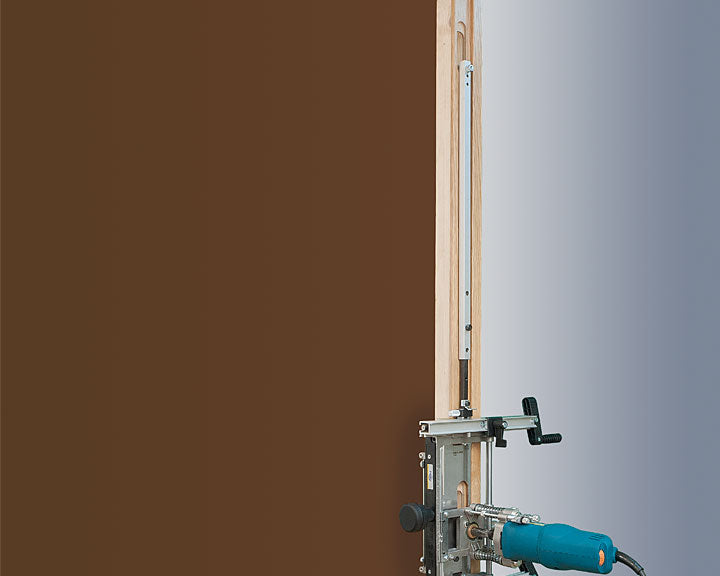 Router for fitting hinges FR129N