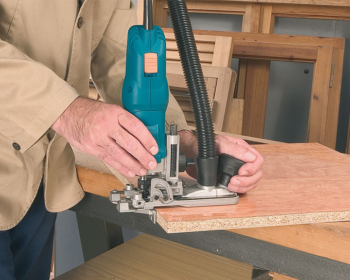 Electronic Tiltable Trimmer FR292R