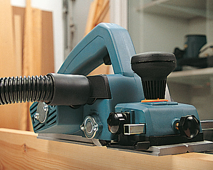 Professional Hand Planer CE35E