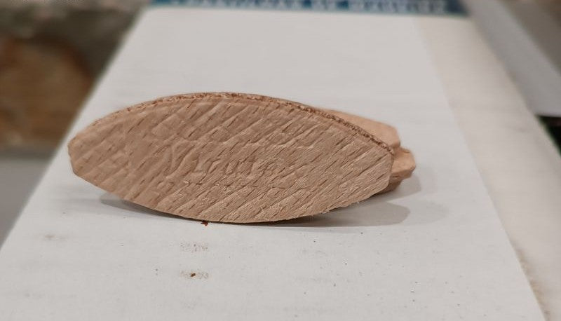 Biscuits / Splines