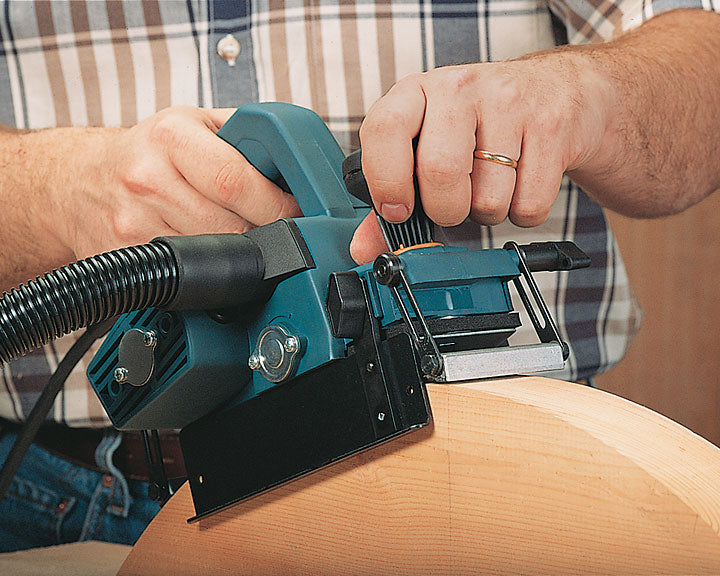 Curved Planer CE96H