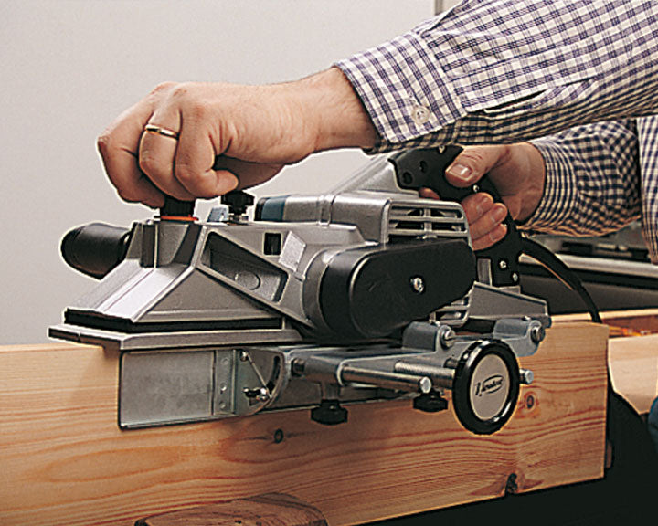 Professional Hand Planer CE24E