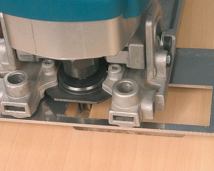 Electronic Tiltable Trimmer FR292R