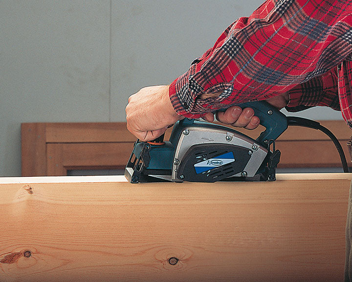 Curved Planer CE96H