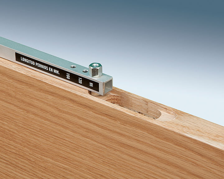 Router for fitting hinges FR129N