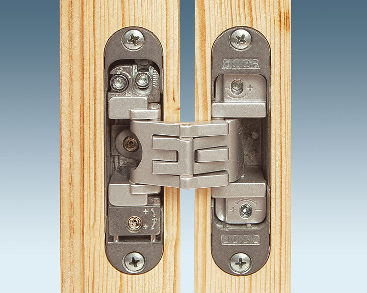 Router for fitting hinges FR129N