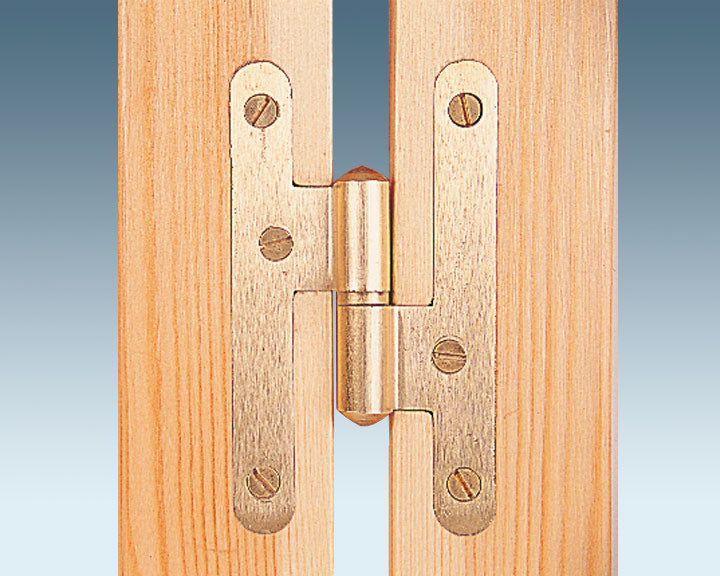 Router for fitting hinges FR129N