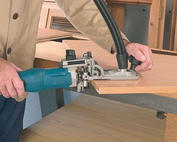 Electronic Tiltable Trimmer FR292R